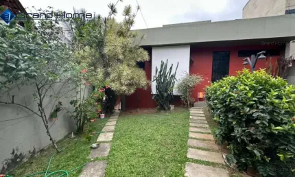 Casa com 5 quartos à venda na Rua Carolina Leal, Ilha dos Ayres, Vila Velha