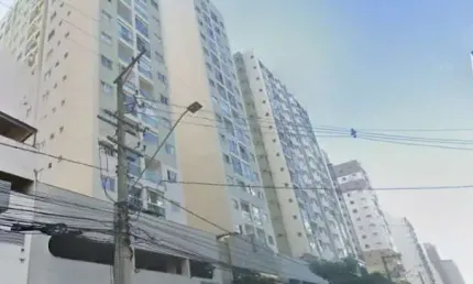 Apartamento com 2 quartos à venda na Avenida Saturnino Rangel Mauro, Praia de Itaparica, Vila Velha