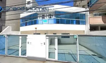 Casa com 4 quartos à venda na Rua Orlando Caliman, Jardim Camburi, Vitória