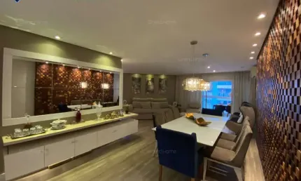 Apartamento com 3 quartos à venda na Rua Maria de Oliveira Mares Guia, Praia de Itaparica, Vila Velha