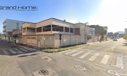 Casa com 3 quartos à venda na Rua Antônio Roberto Feitosa, Cristóvão Colombo, Vila Velha