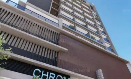 Apartamento com 1 quarto à venda na Rua José Penna Medina, Praia da Costa, Vila Velha