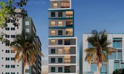Apartamento com 2 quartos à venda na Rua Romero Lofego Botelho, Praia da Costa, Vila Velha