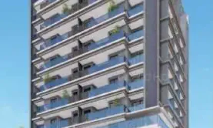 Apartamento com 1 quarto à venda na Rua José Penna Medina, Praia da Costa, Vila Velha