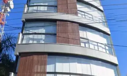 Apartamento com 3 quartos à venda na Alameda Frísia, Enseada Azul, Guarapari