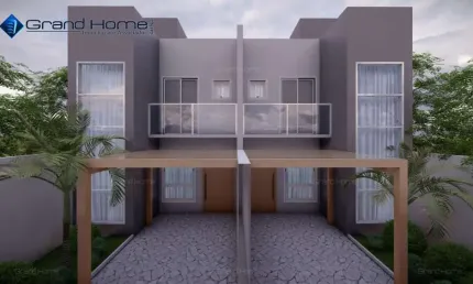 Casa com 3 quartos à venda na Rua Santa Margarida, Santa Paula II, Vila Velha