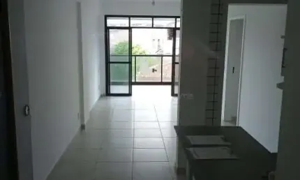 Apartamento com 1 quarto à venda na Praia do Riacho, Guarapari 