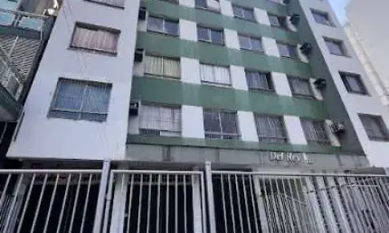 Apartamento com 2 quartos à venda na Avenida Cezar Hilal, Santa Lúcia, Vitória