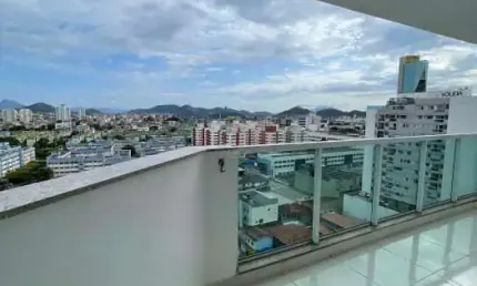 Apartamento com 2 quartos à venda na Rua Itapemirim, Praia de Itaparica, Vila Velha