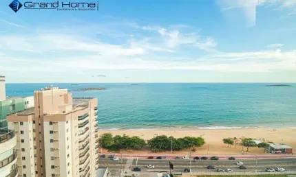 Apartamento com 3 quartos à venda na Rua Manaus, Itapuã, Vila Velha
