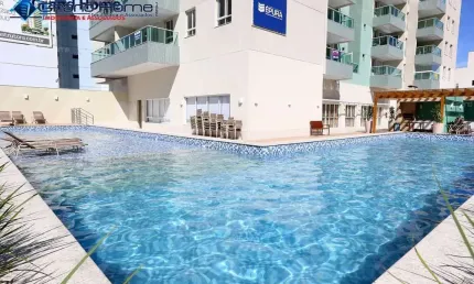 Apartamento com 3 quartos à venda na Rua Deolindo Perim, Praia de Itaparica, Vila Velha