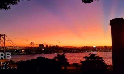 Apartamento à venda, 82 m² por R$ 1.100.000,00 - Centro - Florianópolis/SC
