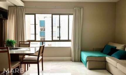 Cobertura com 3 dormitórios à venda, 197 m² por R$ 3.500.000,00 - Centro - Florianópolis/SC