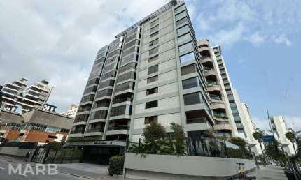 Apartamento com 4 dormitórios à venda, 483 m² por R$ 10.500.000,00 - Centro - Florianópolis/SC