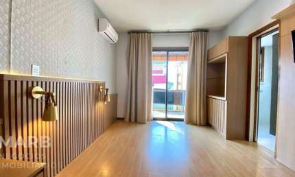 Apartamento com 4 dormitórios à venda, 184 m² por R$ 1.680.000,00 - Centro - Florianópolis/SC