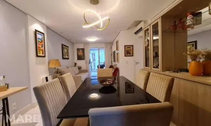 Apartamento à venda, 102 m² por R$ 2.850.000,00 - Centro - Florianópolis/SC