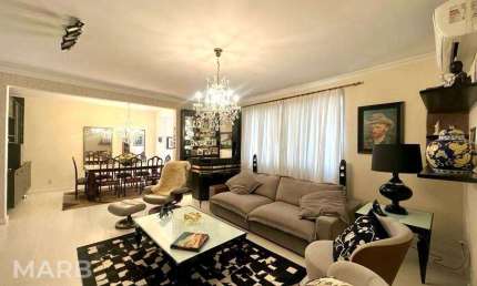Apartamento com 2 dormitórios à venda, 150 m² por R$ 1.830.000,00 - Centro - Florianópolis/SC
