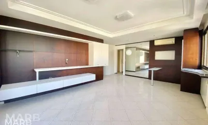 Apartamento com 3 dormitórios à venda, 134 m² por R$ 1.380.000,00 - Agronômica - Florianópolis/SC
