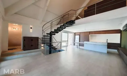 Cobertura com 3 dormitórios à venda, 290 m² por R$ 5.000.000,00 - Agronômica - Florianópolis/SC