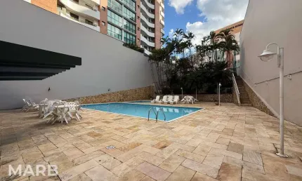 Apartamento com 3 dormitórios à venda, 140 m² por R$ 1.150.000,00 - Centro - Florianópolis/SC