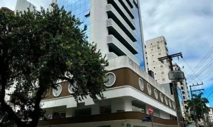 Sala à venda, 180 m² por R$ 3.300.000,00 - Centro - Florianópolis/SC