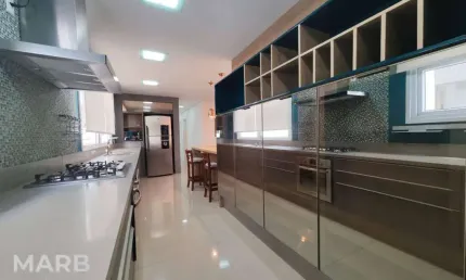 Apartamento com 3 dormitórios à venda, 116 m² por r$ 1.800.000,00 - centro - florianópolis/sc