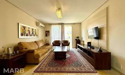 Apartamento com 3 dormitórios à venda, 95 m² por r$ 970.000,00 - centro - florianópolis/sc