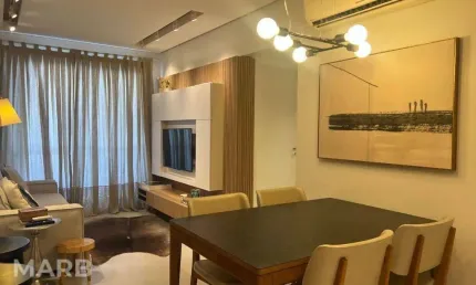 Apartamento à venda, 68 m² por R$ 1.300.000,00 - Centro - Florianópolis/SC