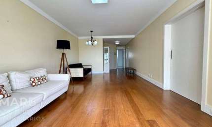 Apartamento com 4 dormitórios à venda, 137 m² por R$ 2.100.000,00 - Centro - Florianópolis/SC