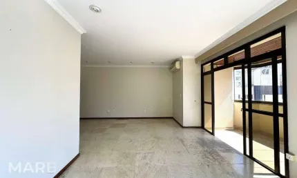 Apartamento à venda, 157 m² por r$ 1.500.000,00 - centro - florianópolis/sc