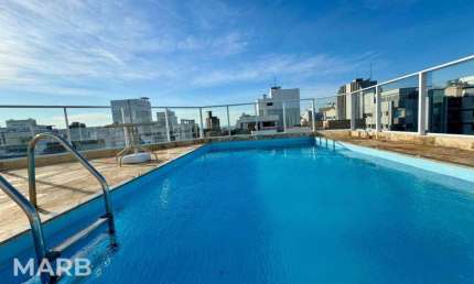 Apartamento à venda, 117 m² por R$ 1.300.000,00 - Centro - Florianópolis/SC