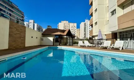 Apartamento com 3 dormitórios à venda, 89 m² por r$ 1.290.000,00 - centro - florianópolis/sc