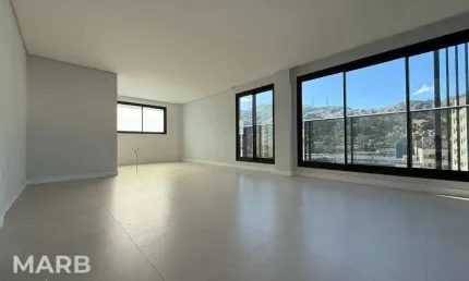 Apartamento com 3 dormitórios à venda, 113 m² por R$ 2.190.000,00 - Centro - Florianópolis/SC