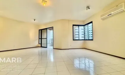 Apartamento com 4 dormitórios à venda, 171 m² por R$ 1.550.000,00 - Centro - Florianópolis/SC
