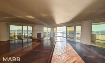Apartamento com 4 dormitórios à venda, 316 m² por R$ 13.000.000,00 - Agronômica - Florianópolis/SC