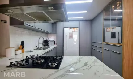 Apartamento à venda, 103 m² por R$ 980.000,00 - Centro - Florianópolis/SC