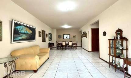 Apartamento com 3 dormitórios à venda, 170 m² por R$ 1.600.000,00 - Centro - Florianópolis/SC