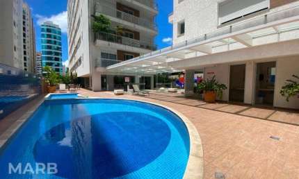 Apartamento à venda, 117 m² por R$ 2.250.000,00 - Centro - Florianópolis/SC