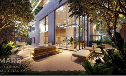 Apartamento à venda, 121 m² por R$ 2.814.000,00 - Centro - Florianópolis/SC