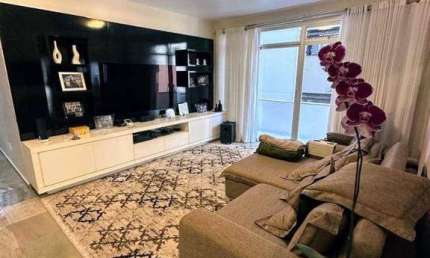 Apartamento com 4 dormitórios à venda, 342 m² por R$ 3.200.000,00 - Centro - Florianópolis/SC