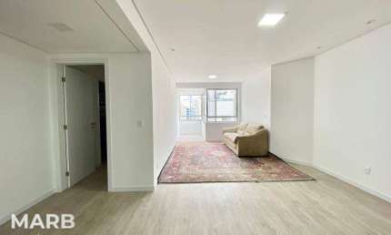 Apartamento com 3 dormitórios à venda, 95 m² por R$ 1.550.000,00 - Centro - Florianópolis/SC