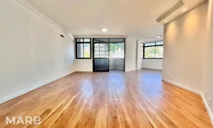 Apartamento com 4 dormitórios à venda, 156 m² por R$ 1.390.000,00 - Centro - Florianópolis/SC