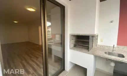 Apartamento à venda, 94 m² por R$ 1.400.000,00 - Centro - Florianópolis/SC