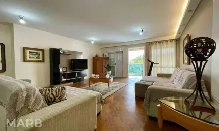 Apartamento com 3 dormitórios à venda, 149 m² por R$ 1.799.000,00 - Agronômica - Florianópolis/SC