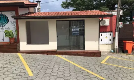 Ponto comercial para alugar na Avenida Pequeno Príncipe, 1569, Campeche, Florianópolis