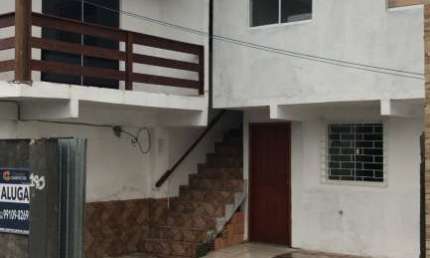 Apartamento com 2 quartos para alugar na Servidão Tupi, 190, Tapera, Florianópolis