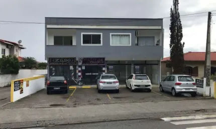 Sala comercial em ribeirão da ilha, florianópolis/sc