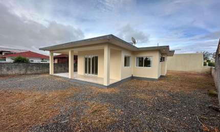 Casa com 3 quartos à venda na Servidão Bons Amigos, 55, Campeche, Florianópolis