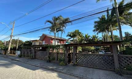 Apartamento semi mobiliado em Campeche, Florianópolis/SC