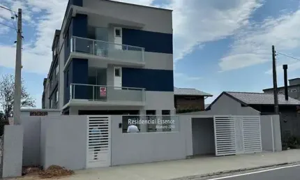 Apartamento Alto Padrão em Ribeirão da Ilha, Florianópolis/SC
